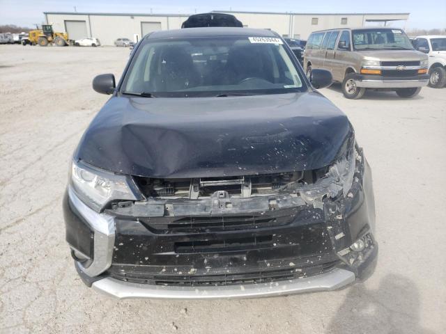 Photo 5 from auction – 2016 MITSUBISHI OUTLANDER with VIN JA4AD2A31GZ019167