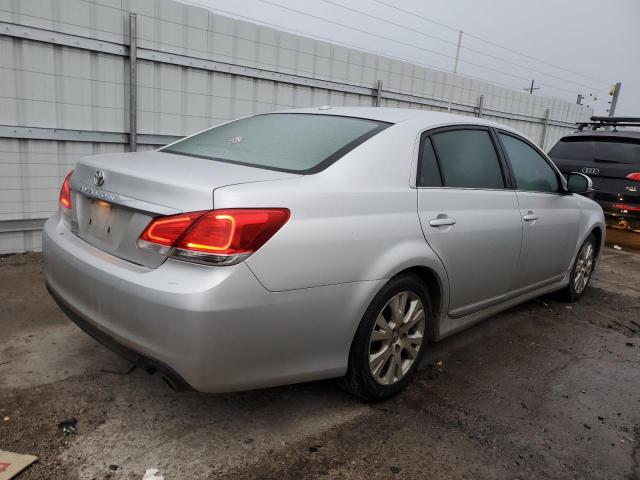 Photo 3 from auction – 2011 TOYOTA AVALON BAS with VIN 4T1BK3DB3BU407740