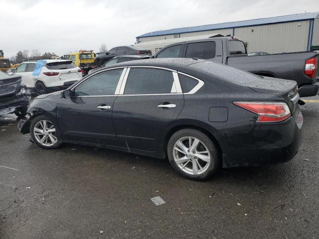 Photo 2 from auction – 2015 NISSAN ALTIMA 2.5 with VIN 1N4AL3AP4FC410225