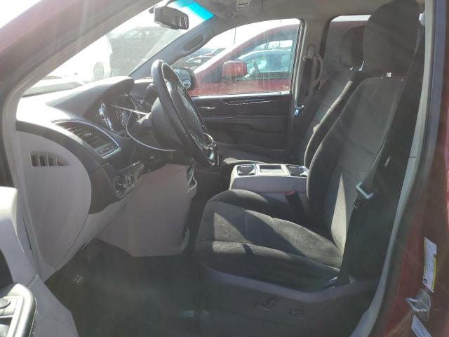 Photo 7 from auction – 2011 CHRYSLER TOWN & COU with VIN 2A4RR5DGXBR605485