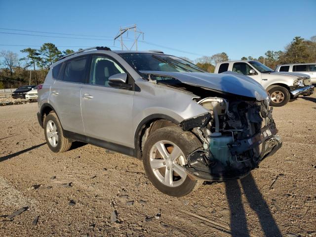 Photo 4 from auction – 2014 TOYOTA RAV4 XLE with VIN 2T3WFREVXEW081478