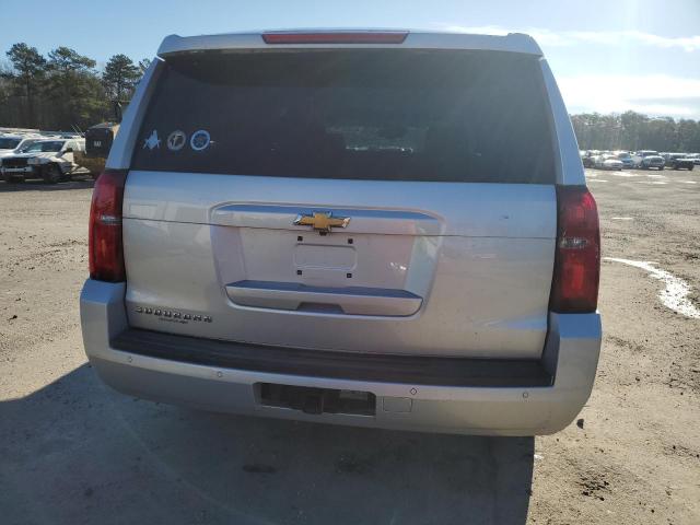 Photo 6 from auction – 2016 CHEVROLET SUBURBAN C with VIN 1GNSCHKC4GR119382