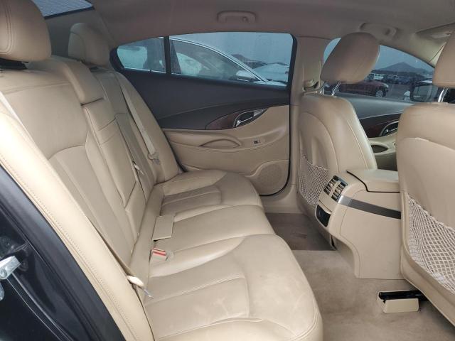 Photo 10 from auction – 2013 BUICK LACROSSE with VIN 1G4GC5ERXDF255599