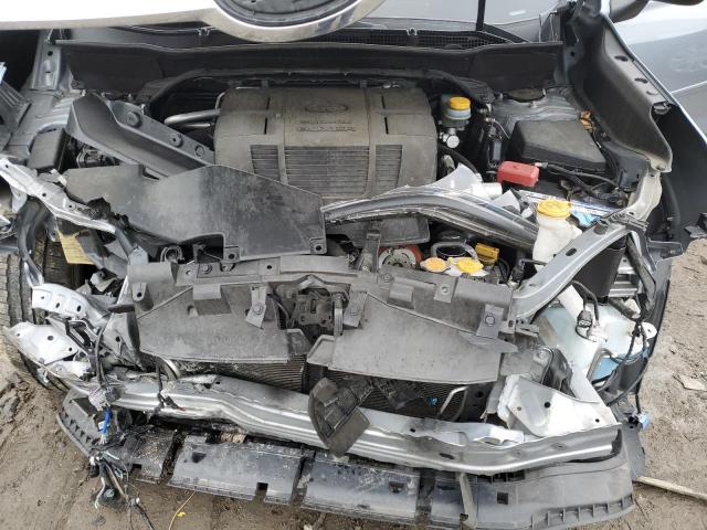 Photo 11 from auction – 2020 SUBARU FORESTER T with VIN JF2SKAXC3LH409898