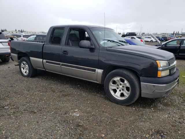 Photo 4 from auction – 2003 CHEVROLET silverado with VIN 2GCEC19V031216165