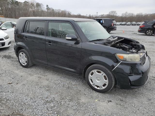 Photo 4 from auction – 2010 TOYOTA SCION XB with VIN JTLZE4FE3A1099710
