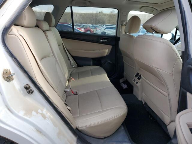 Photo 10 from auction – 2016 SUBARU OUTBACK 2. with VIN 4S4BSBNC4G3222868