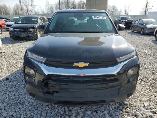 Photo 5 from auction – 2021 CHEVROLET TRAILBLAZE with VIN KL79MNSL6MB005937