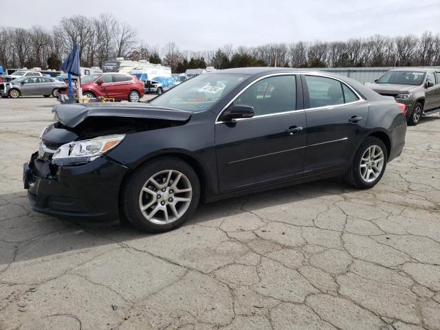 CHEVROLET MALIBU 1LT 2014 with VIN 1G11C5SL4EF278381 - Photo from auction