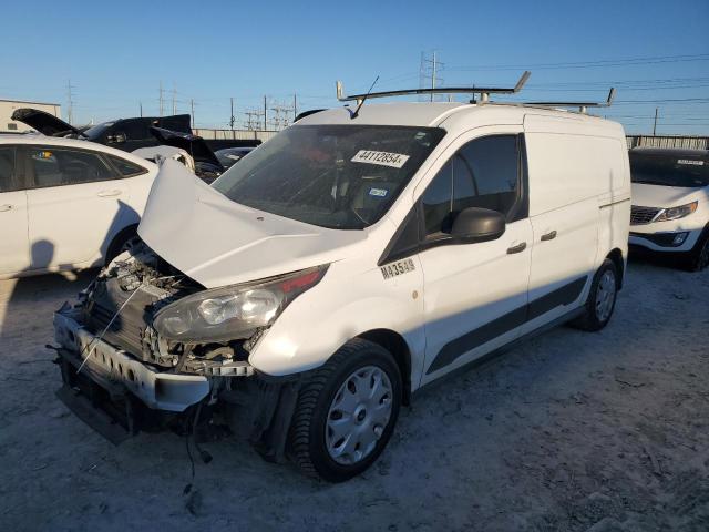FORD E-150 VAN 2015 with VIN NM0LS7FXXF1208777 - Photo from auction