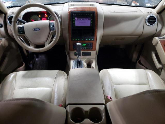 Photo 8 from auction – 2007 FORD EXPLORER E with VIN 1FMEU74EX7UB73130