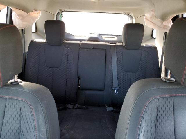 Photo 10 from auction – 2012 GMC TERRAIN SL with VIN 2GKALMEK6C6291617