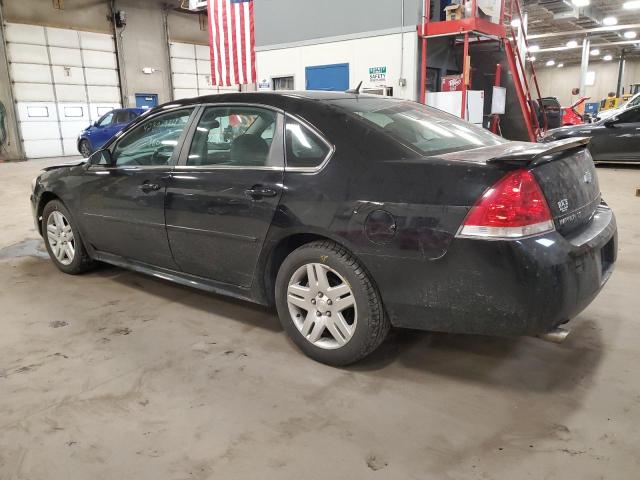 Photo 2 from auction – 2013 CHEVROLET IMPALA LT with VIN 2G1WG5E39D1224795