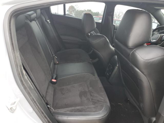 Photo 10 from auction – 2022 DODGE CHARGER GT with VIN 2C3CDXHG4NH240767