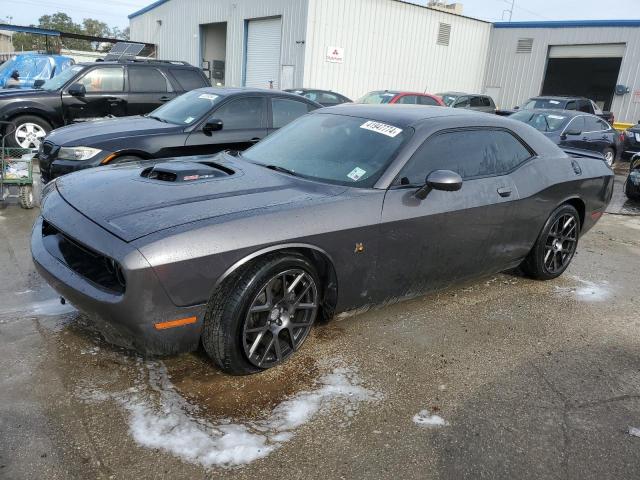 DODGE CHALLENGER 2016 with VIN 2C3CDZFJ8GH236265 - Photo from auction