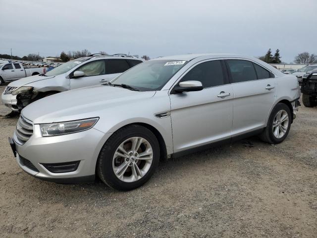 FORD TAURUS SEL 2015 with VIN 1FAHP2H88FG160119 - Photo from auction