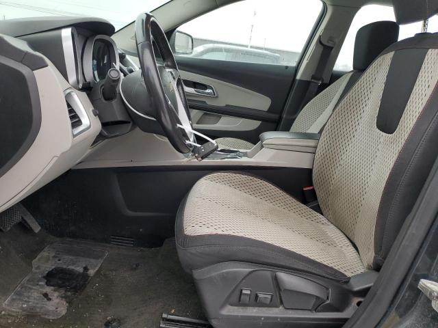 Photo 7 from auction – 2011 CHEVROLET EQUINOX LS with VIN 2CNALBEC2B6235841
