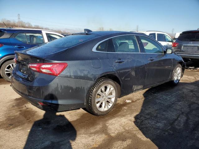 Photo 3 from auction – 2019 CHEVROLET MALIBU LT with VIN 1G1ZD5ST9KF136295