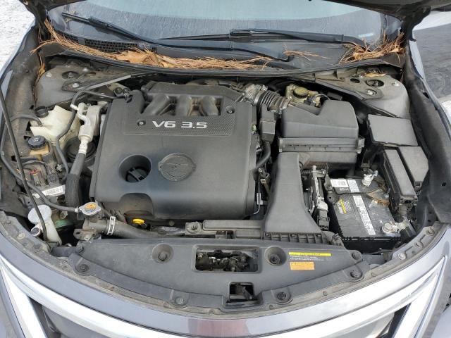 Photo 11 from auction – 2013 NISSAN ALTIMA 3.5 with VIN 1N4BL3AP9DC278483