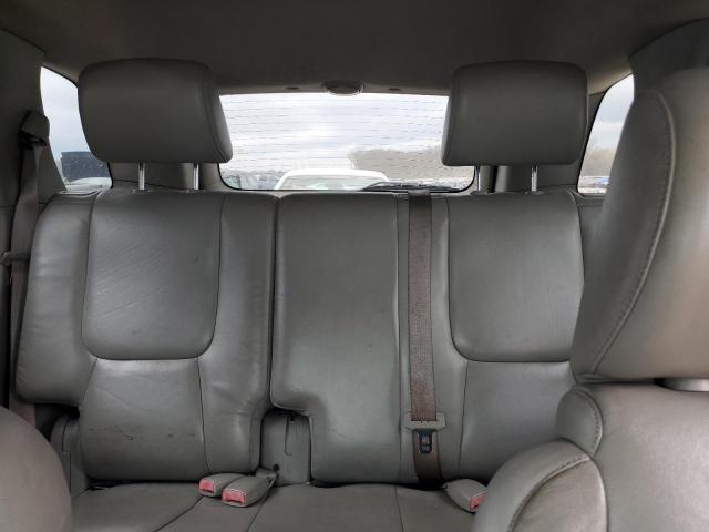Photo 10 from auction – 2005 CHEVROLET EQUINOX LT with VIN 2CNDL73F156206147