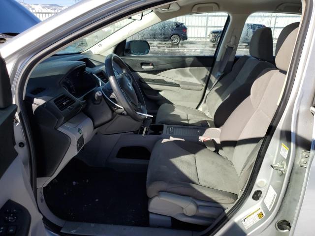 Photo 7 from auction – 2012 HONDA CR-V LX with VIN 2HKRM4H3XCH622355