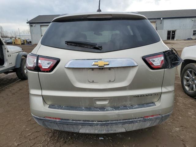 Photo 6 from auction – 2016 CHEVROLET TRAVERSE L with VIN 1GNKRHKD5GJ103505