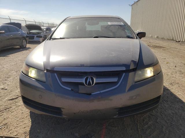 Photo 5 from auction – 2006 ACURA 3.2TL with VIN 19UUA66276A048366