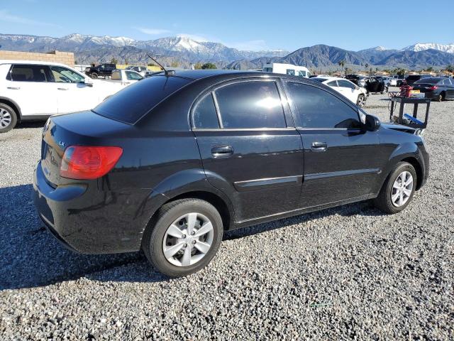 Photo 3 from auction – 2011 KIA RIO BASE with VIN KNADH4A33B6913844