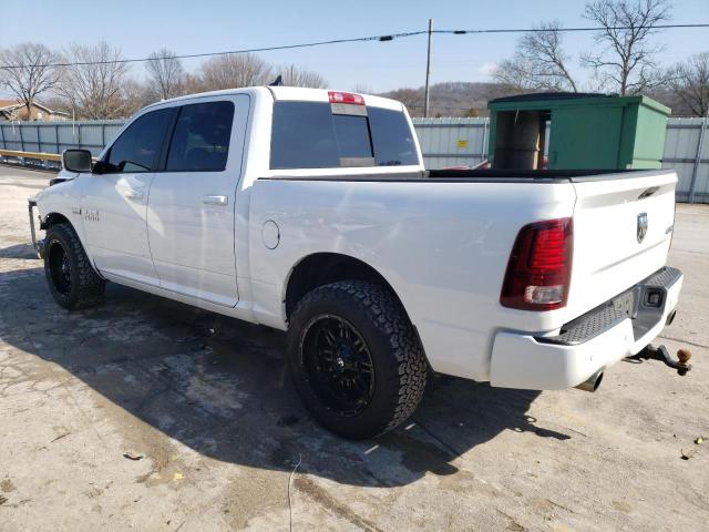 Photo 2 from auction – 2015 RAM 1500 SPORT with VIN 1C6RR7MT9FS548318