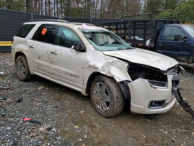 Photo 4 from auction – 2013 GMC ACADIA DEN with VIN 1GKKVTKD7DJ261769