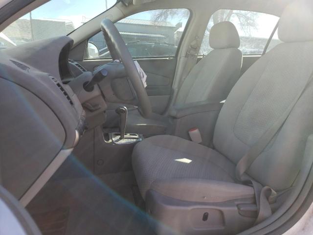 Photo 7 from auction – 2007 CHEVROLET MALIBU LS with VIN 1G1ZS58F97F226061