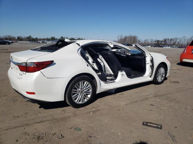 Photo 3 from auction – 2015 LEXUS ES 350 with VIN JTHBK1GG7F2203488