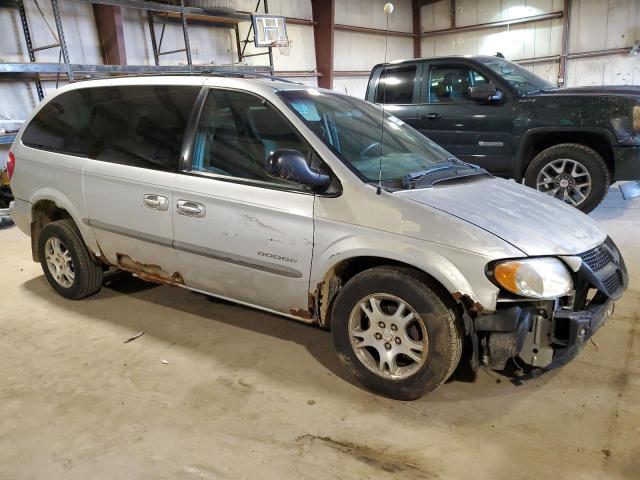 Photo 4 from auction – 2001 DODGE GRAND CARA with VIN 2B4GP44R81R134799