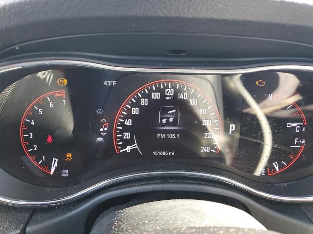 Photo 9 from auction – 2014 DODGE DURANGO LI with VIN 1C4RDJDG9EC304071