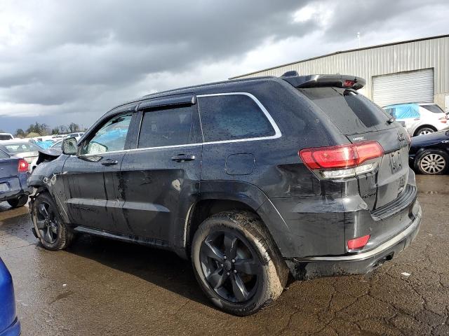 Photo 2 from auction – 2016 JEEP GRAND CHER with VIN 1C4RJFCG0GC324039