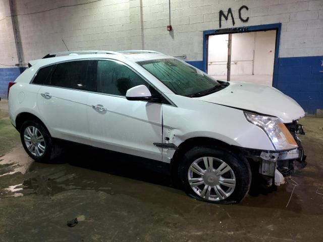 Photo 4 from auction – 2016 CADILLAC SRX LUXURY with VIN 3GYFNEE38GS518155