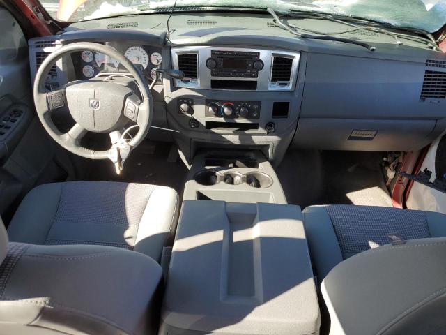 Photo 8 from auction – 2007 DODGE RAM 2500 S with VIN 3D7KS28C07G748076
