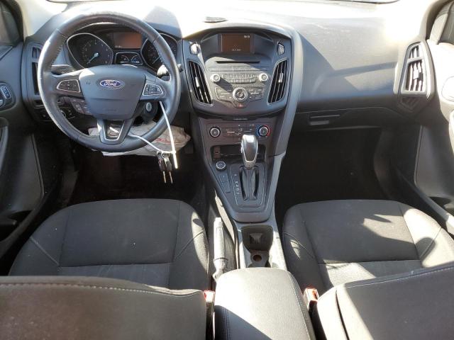 Photo 8 from auction – 2015 FORD FOCUS SE with VIN 1FADP3K21FL314072