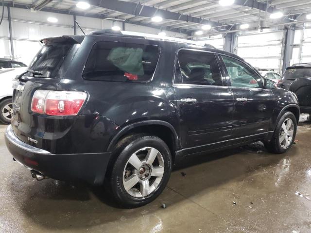 Photo 3 from auction – 2011 GMC ACADIA SLT with VIN 1GKKVRED7BJ261167