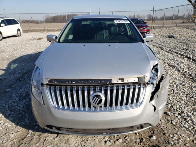 Photo 5 from auction – 2010 MERCURY MILAN PREM with VIN 3MEHM0JA9AR648757