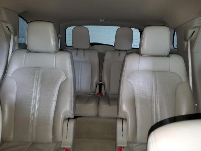 Photo 10 from auction – 2012 LINCOLN MKT with VIN 2LMHJ5AT4CBL54127