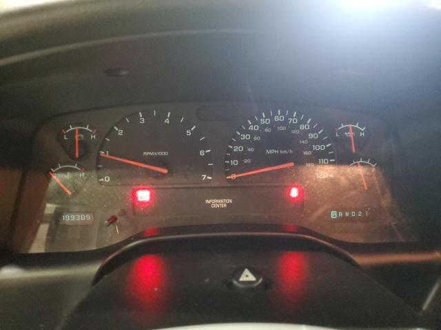 Photo 9 from auction – 2004 DODGE DAKOTA QUA with VIN 1D7HG38NX4S770478