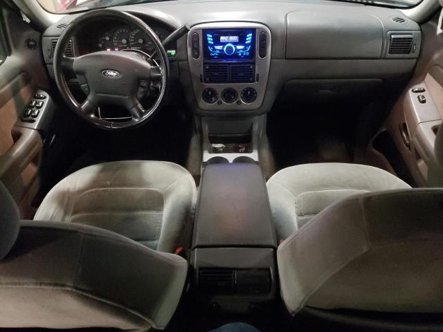 Photo 8 from auction – 2004 FORD EXPLORER X with VIN 1FMDU73K34ZA14418