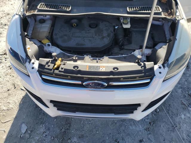 Photo 12 from auction – 2014 FORD ESCAPE TIT with VIN 1FMCU0J93EUB04735