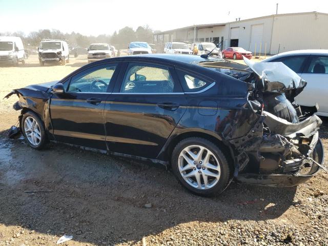 Photo 2 from auction – 2016 FORD FUSION SE with VIN 3FA6P0H70GR358674