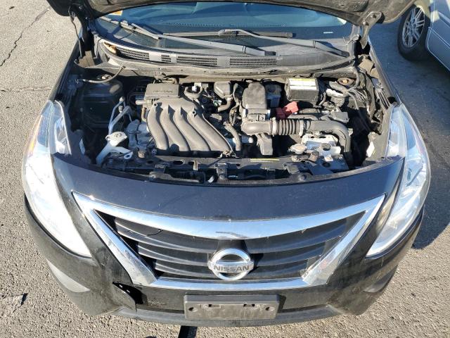 Photo 11 from auction – 2018 NISSAN VERSA S with VIN 3N1CN7APXJL877301