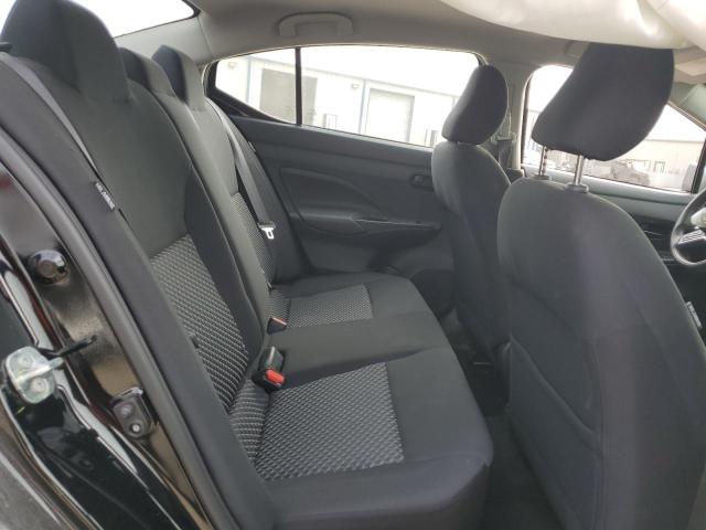 Photo 10 from auction – 2021 NISSAN VERSA S with VIN 3N1CN8DV5ML910452