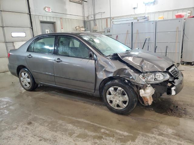Photo 4 from auction – 2007 TOYOTA COROLLA CE with VIN 1NXBR32E57Z814667