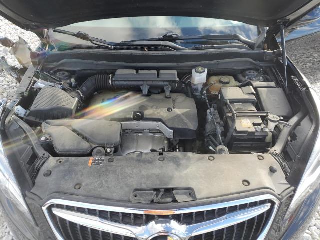 Photo 12 from auction – 2020 BUICK ENVISION P with VIN LRBFXBSA2LD092943
