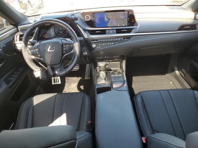 Photo 8 from auction – 2021 LEXUS ES 350 BAS with VIN 58AGZ1B10MU103101